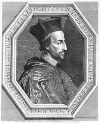 Cornelius Jansen, Bishop of Ypres